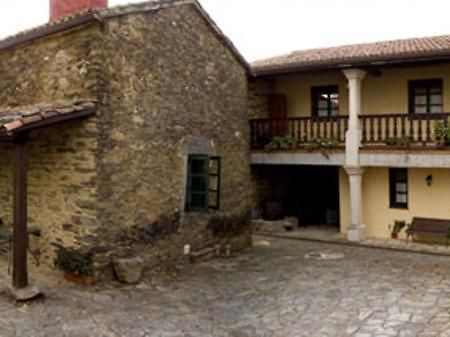 Casa Farruco Guest House Beigondo Luaran gambar