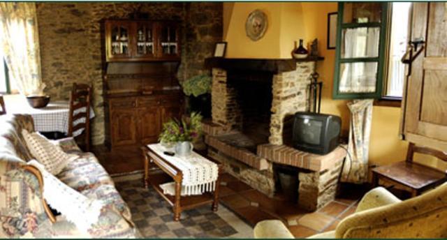 Casa Farruco Guest House Beigondo Luaran gambar