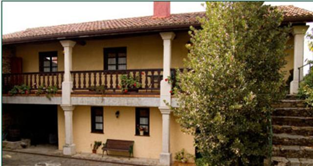 Casa Farruco Guest House Beigondo Luaran gambar