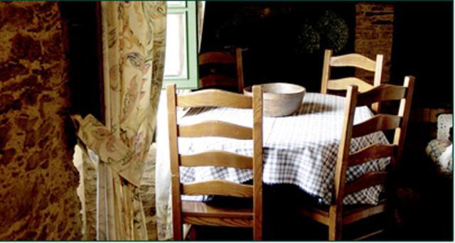 Casa Farruco Guest House Beigondo Luaran gambar