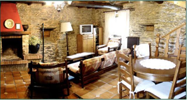 Casa Farruco Guest House Beigondo Luaran gambar