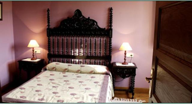 Casa Farruco Guest House Beigondo Bilik gambar