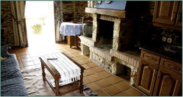Casa Farruco Guest House Beigondo Bilik gambar